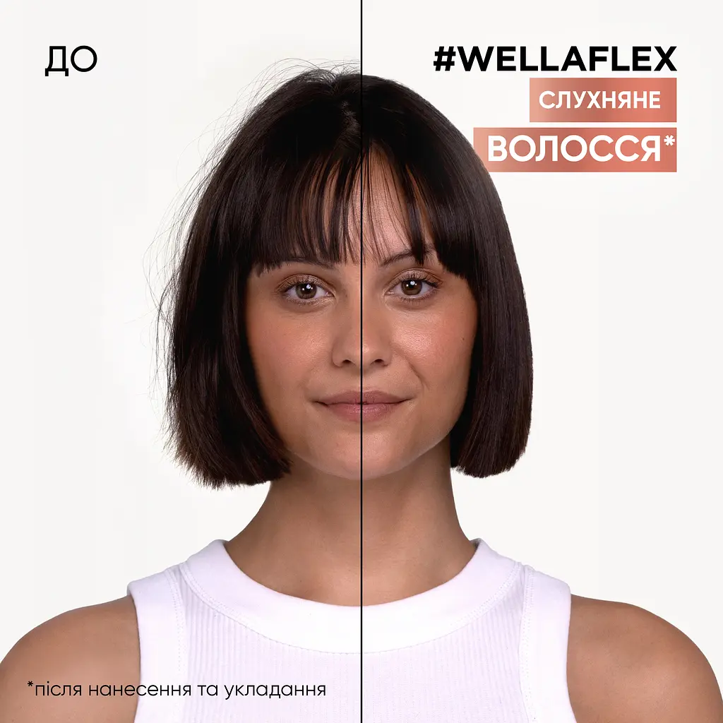 Лак для волос Wellaflex Frizz Control 4 контроль над непослушными волосами 250 мл - фото 7