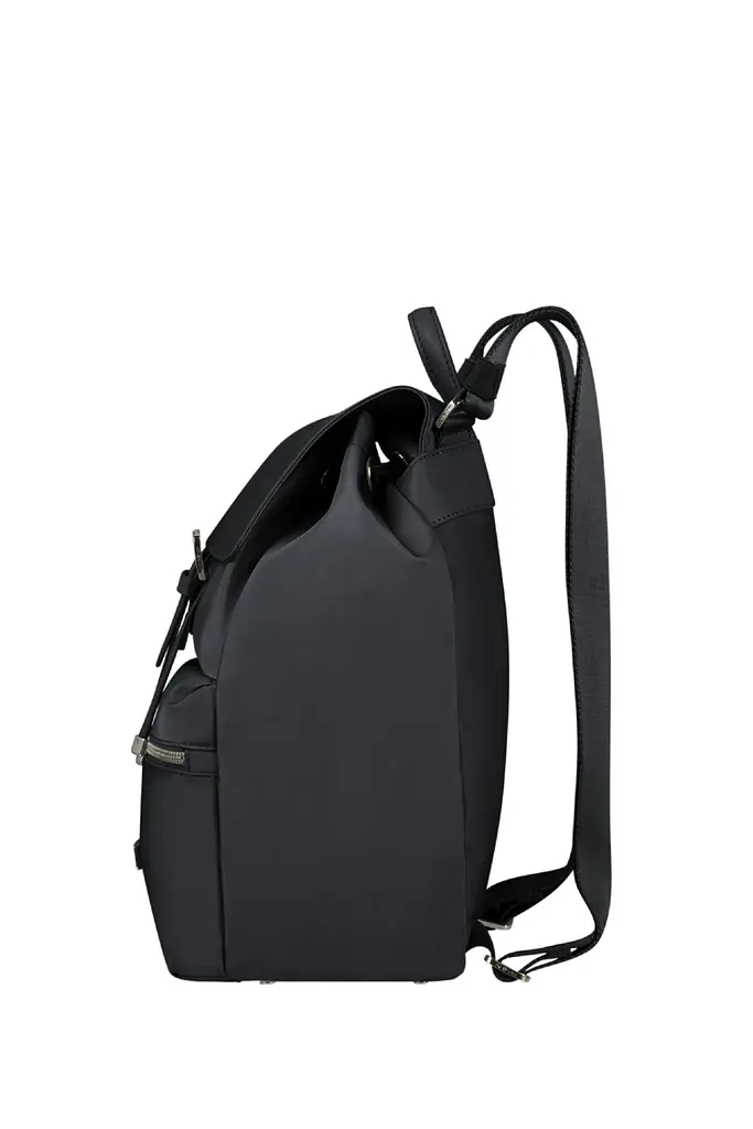 Рюкзак Samsonite ZALIA 3.0 BLACK 35x26x14 KM4*09013 - фото 5