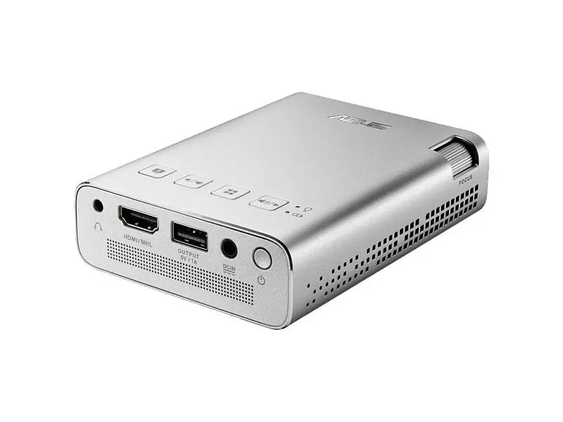 Кишеньковий проектор Asus ZenBeam E1 (90LJ0080-B00520) - фото 9