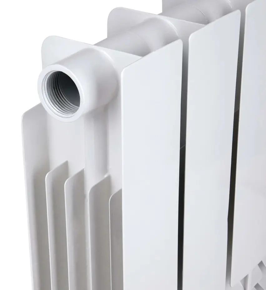 Радіатор біметалічний Thermo Alliance Bi-Ferrum F300100B - фото 6