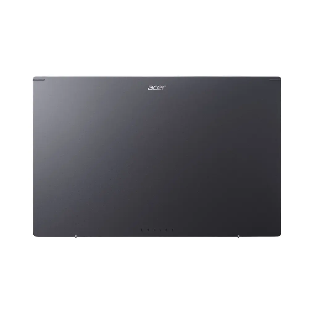 Ноутбук Acer Aspire 16 A16-71M 16 WUXGA OLED, Intel U5-125H, 16GB, F512GB, UMA, Lin, сірий (NX.JEMEU.001) - фото 5