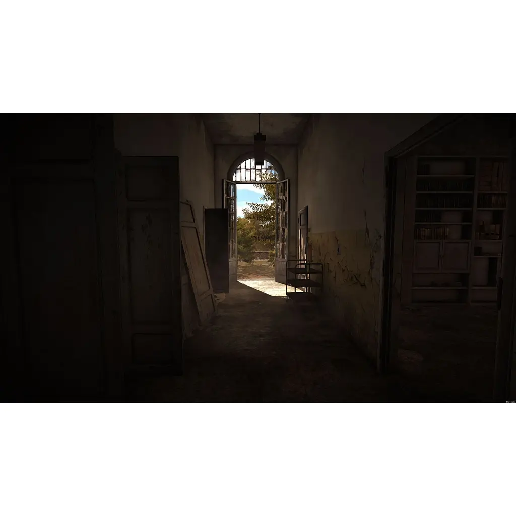 Ключ активації Microsoft The Town of Light для Xbox One/Series S/X - фото 10