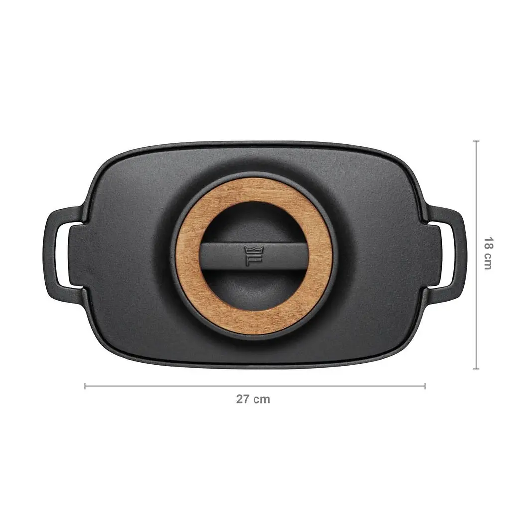 Каструля Fiskars Norden 5 л 1026567 - фото 3