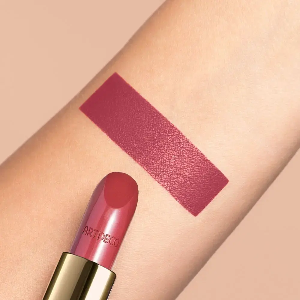 Помада для губ Artdeco Perfect Color Lipstick відтінок 819 Confetti Shower 4 г (572100) - фото 5