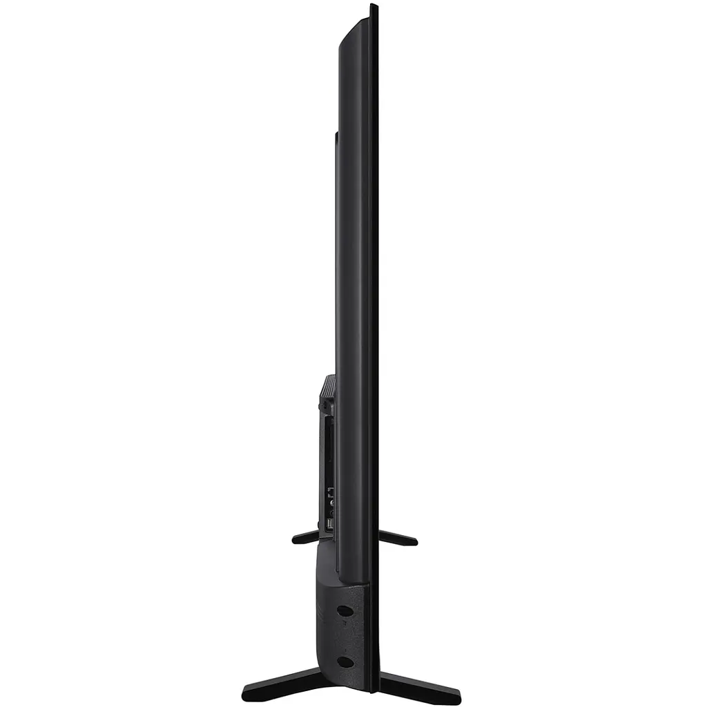 TV 65 Toshiba 65UA2363DG UHD/LED/T2/Android 11/2 x 12W/Dolby Digital/HDMI/Wi-Fi/VESA 400 x 200 M4/Bl - фото 4