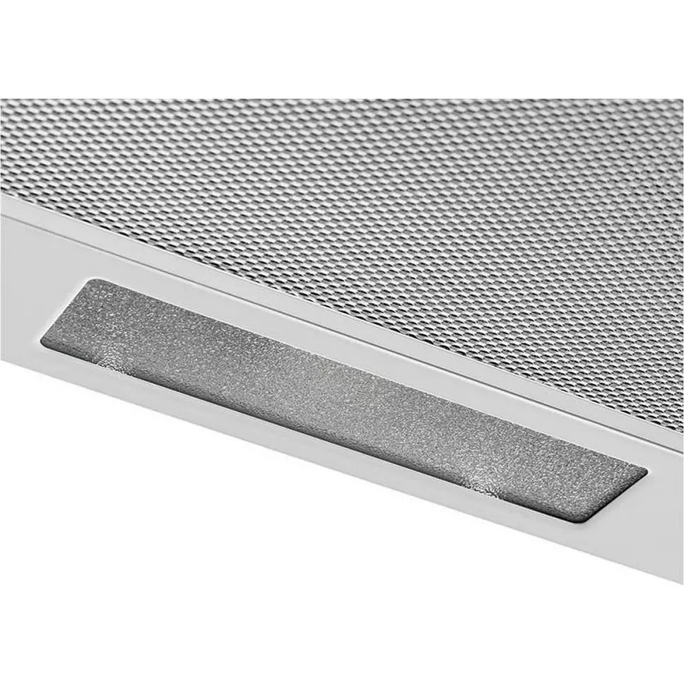 Вытяжка телескопическая Pyramida TLX1 60 WH - фото 4