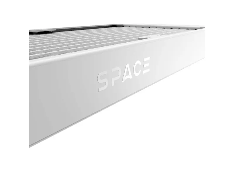 Водяне охолодження ID-COOLING Space LCD SL360 XE White - фото 7