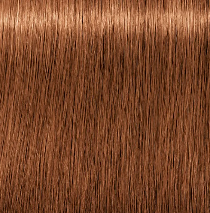 Перманентна фарба для сивого волосся Schwarzkopf Igora Royal Absolutes, відтінок 7-710 (середньо-русий мідний сандре), 60 мл (2682000) - фото 2