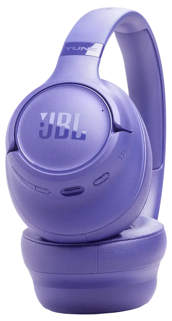 Гарнітура JBL TUNE 730BT Лавандовий (JBLT730BTLAV) (7225535) - фото 7