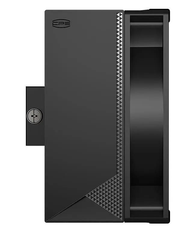 Кулер для процесора PcCooler RT500 TC BK (RT500 TC BK) - фото 4