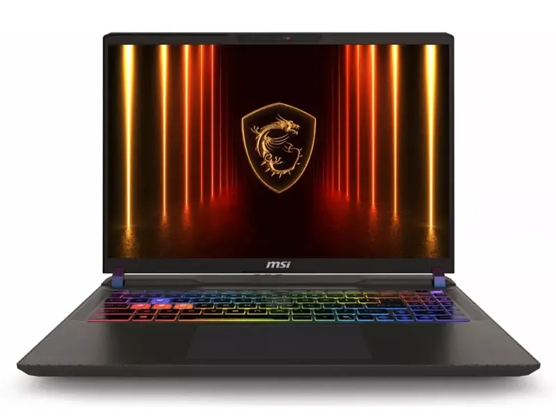 Ноутбук MSI Vector 16 HX AI A2XWIG-050US (VECTOR16HXA2050)