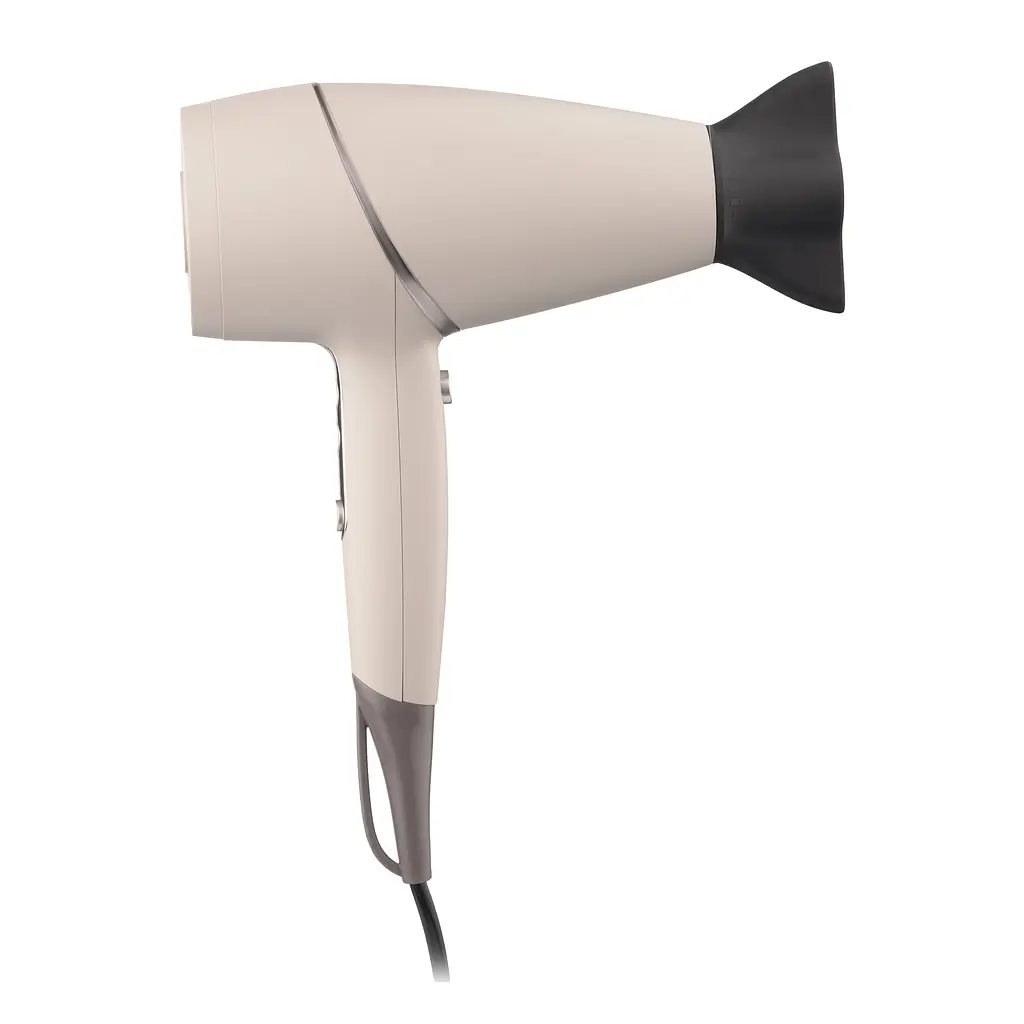 Фен Ardesto Pearl Cream HD-Y701PERL, 1750-2100Вт, 3 швидкості, 3 температурні режими, бежевий - фото 5