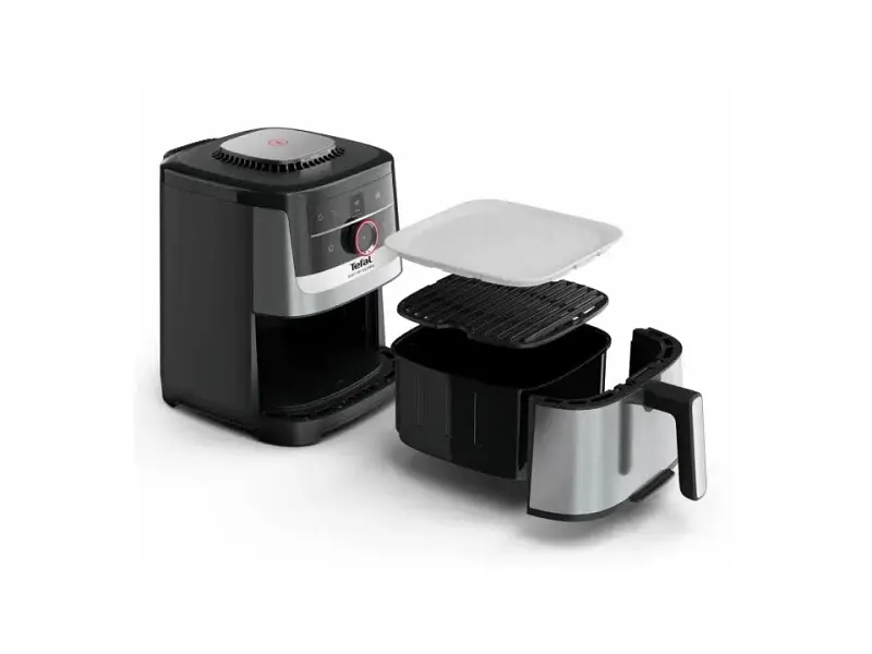 Мультипіч Tefal Easy Fry Silence Smart EY572DE1 - фото 4