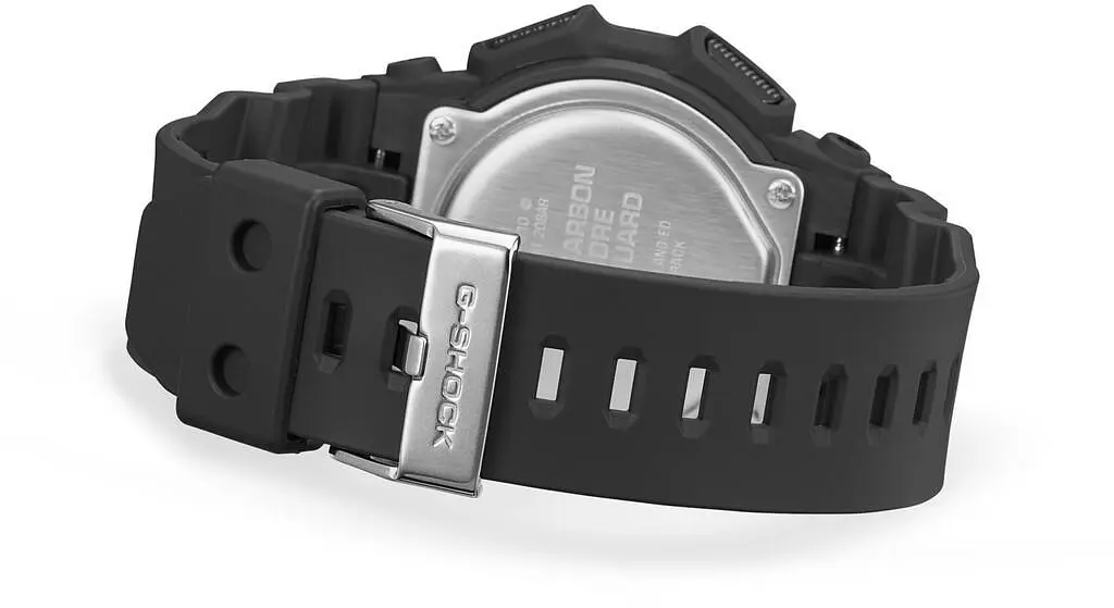 Годинник Casio GD-010-1ER - фото 2