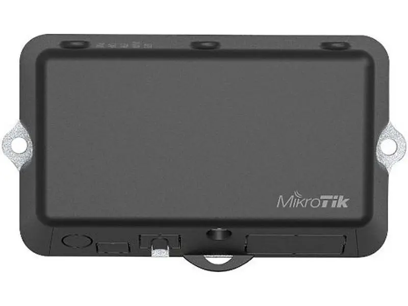 Точка доступу MikroTik LtAP mini LTE kit (RB912R-2nD-LTm&EC200A-EU) - фото 2
