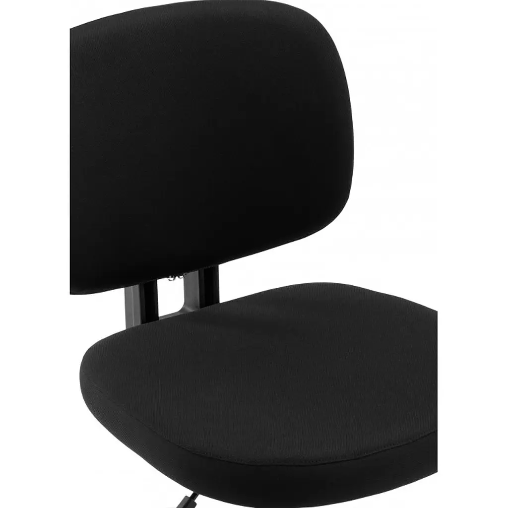 Детское кресло GT Racer B-1511 Fabric Black [140969] - фото 8
