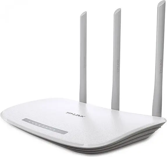 Маршрутизатор TP-LINK TL-WR845N - фото 4