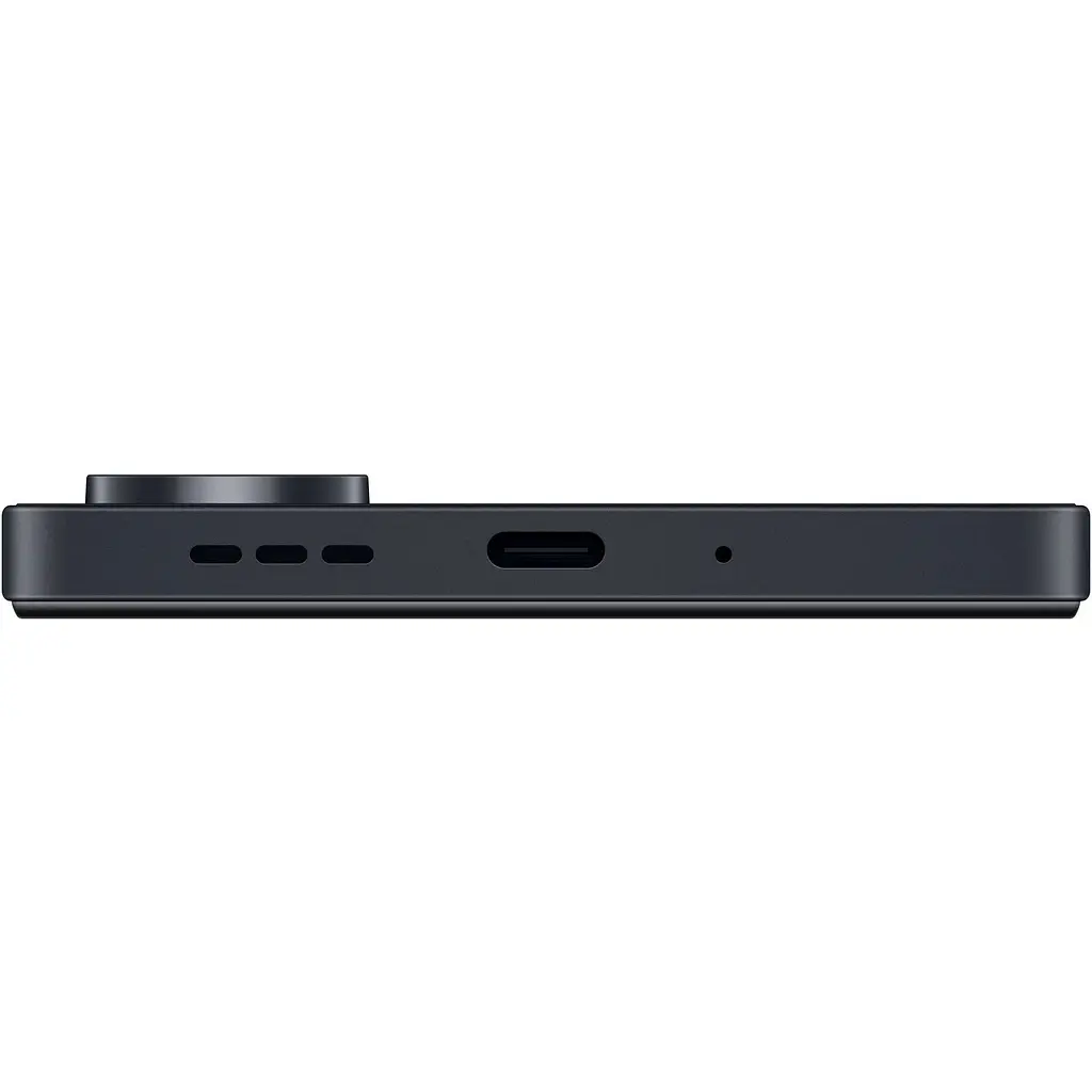 Смартфон Xiaomi Redmi 13C 8/256Gb Midnight Black без NFC (Global Version) - фото 9