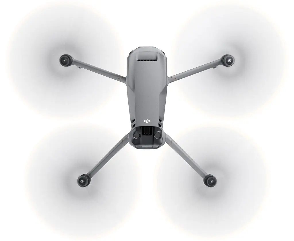 Квадрокоптер DJI Mavic 3 Cine Premium Combo (CP.MA.00000457.02) EU [69074] - фото 11