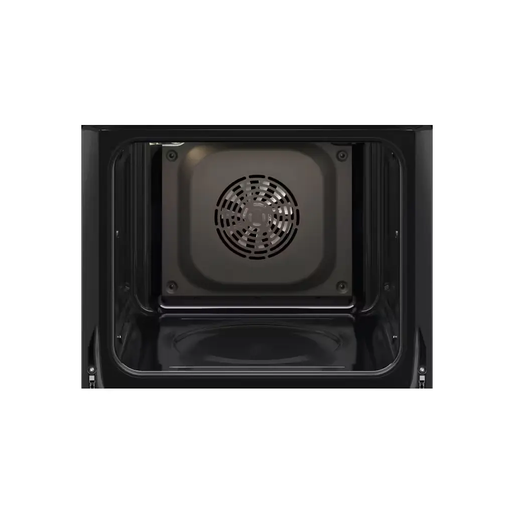 Духовой шкаф Electrolux EOD3F40BX - фото 3