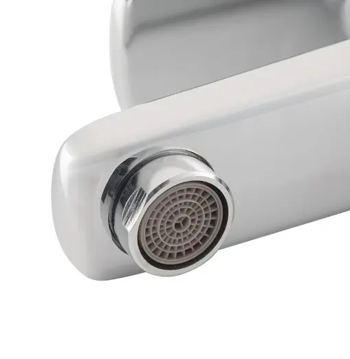 Змішувач для раковини Mixxus Premium Matis 001 (NUT) (MI8261) - фото 3