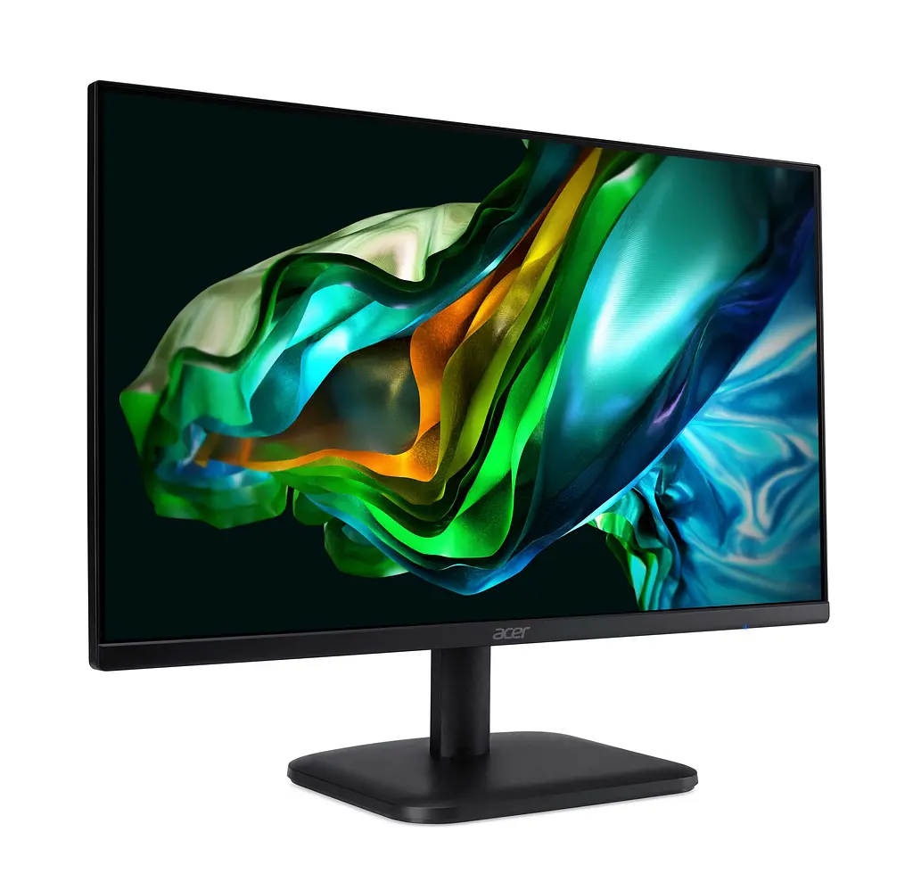 Монітор Acer 27" EK271P6bi D-Sub HDMI IPS 144Hz 1ms teh0014194 - фото 4