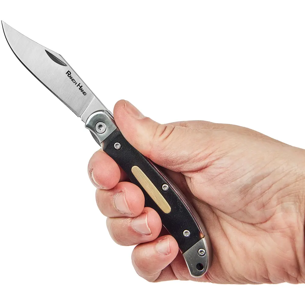 Ніж Cold Steel Ranch Hand - фото 5