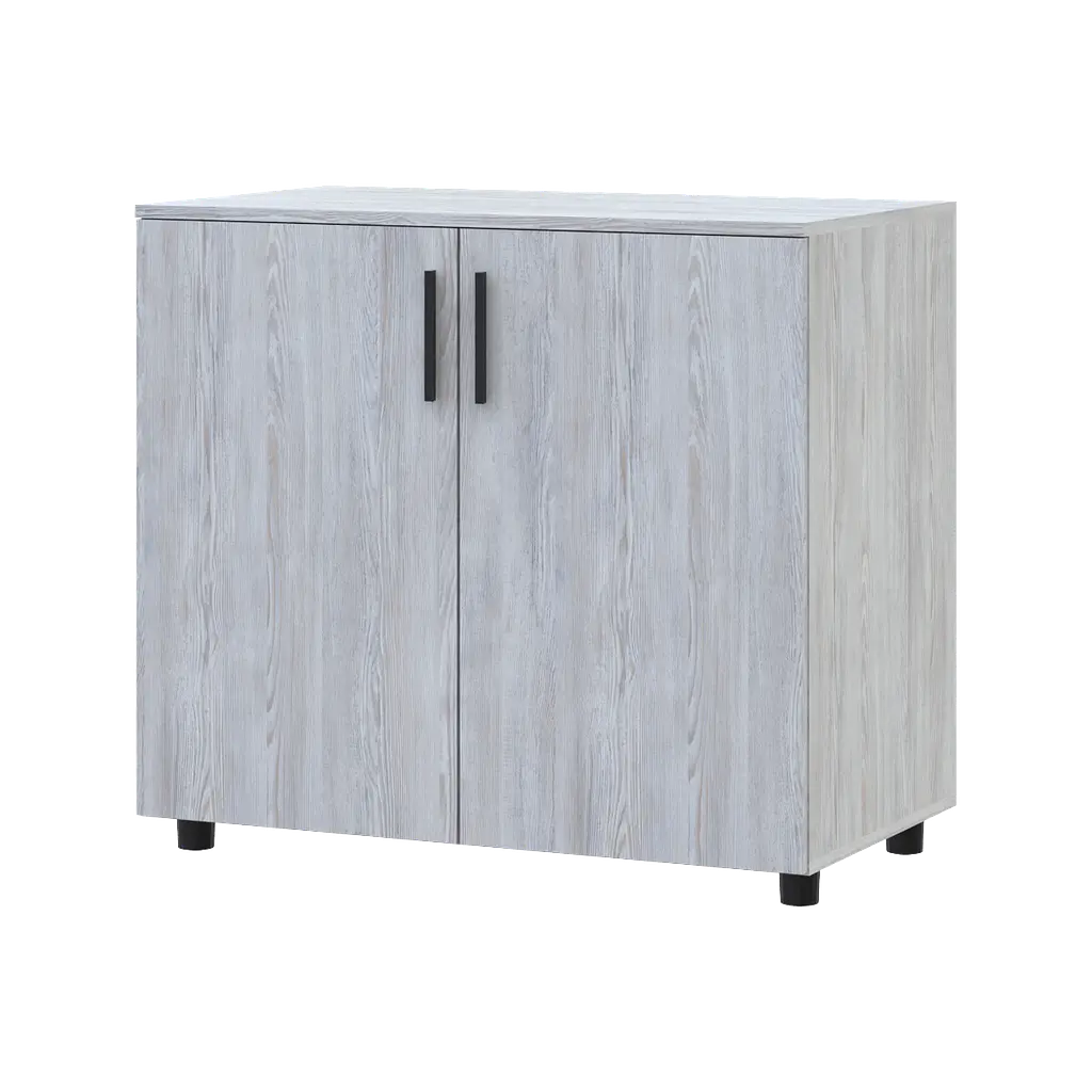 Комод Doros Торн Сосна Натті 2 ДСП 90х51.6х80 (41510143) - фото 4