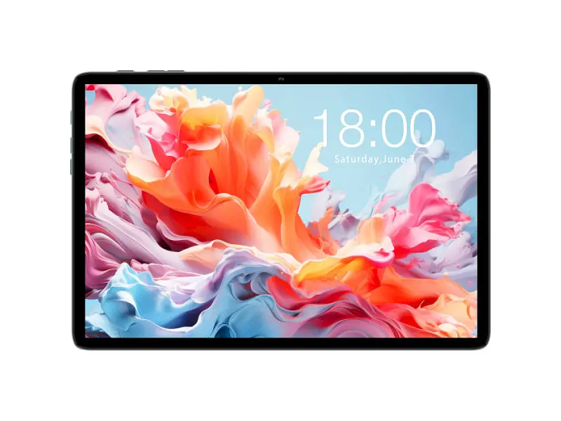 Планшет Teclast P30T 4/128GB Grey - фото 5