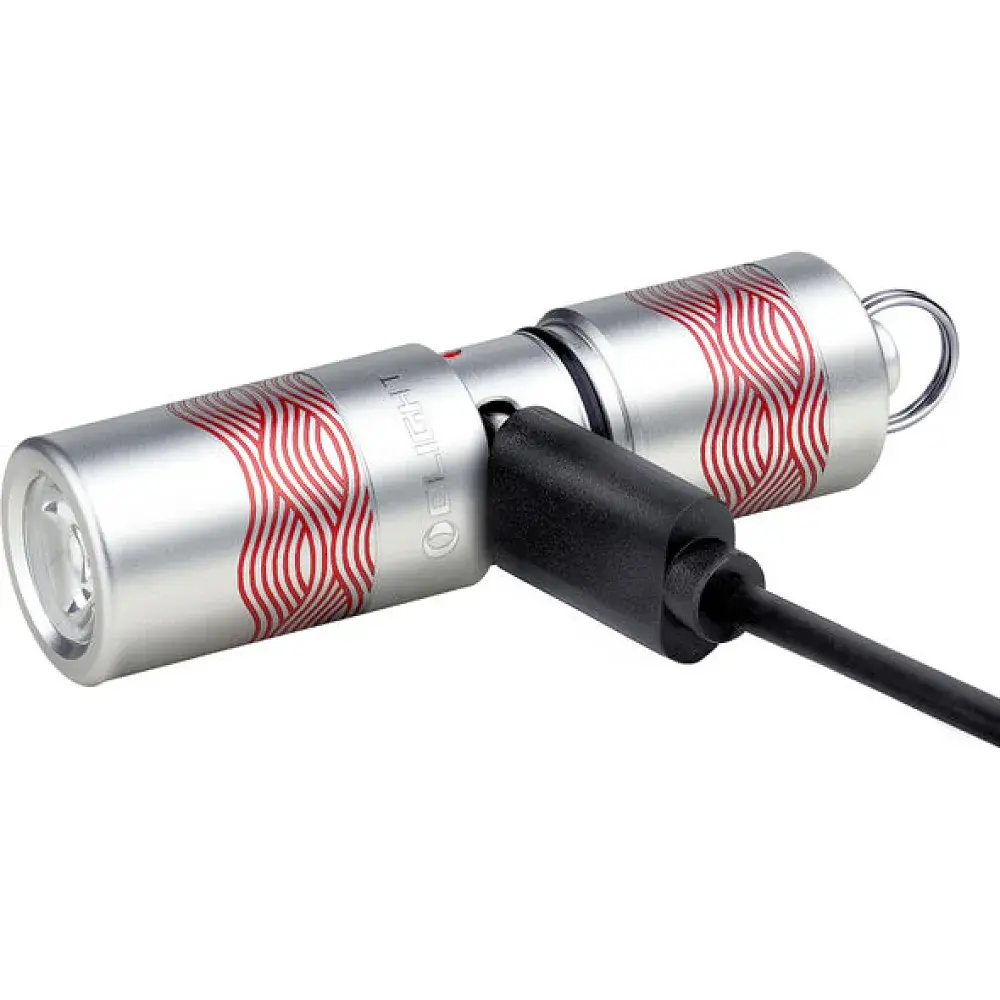 Ліхтар-брелок Olight I1R 2 Pro Flow - фото 5