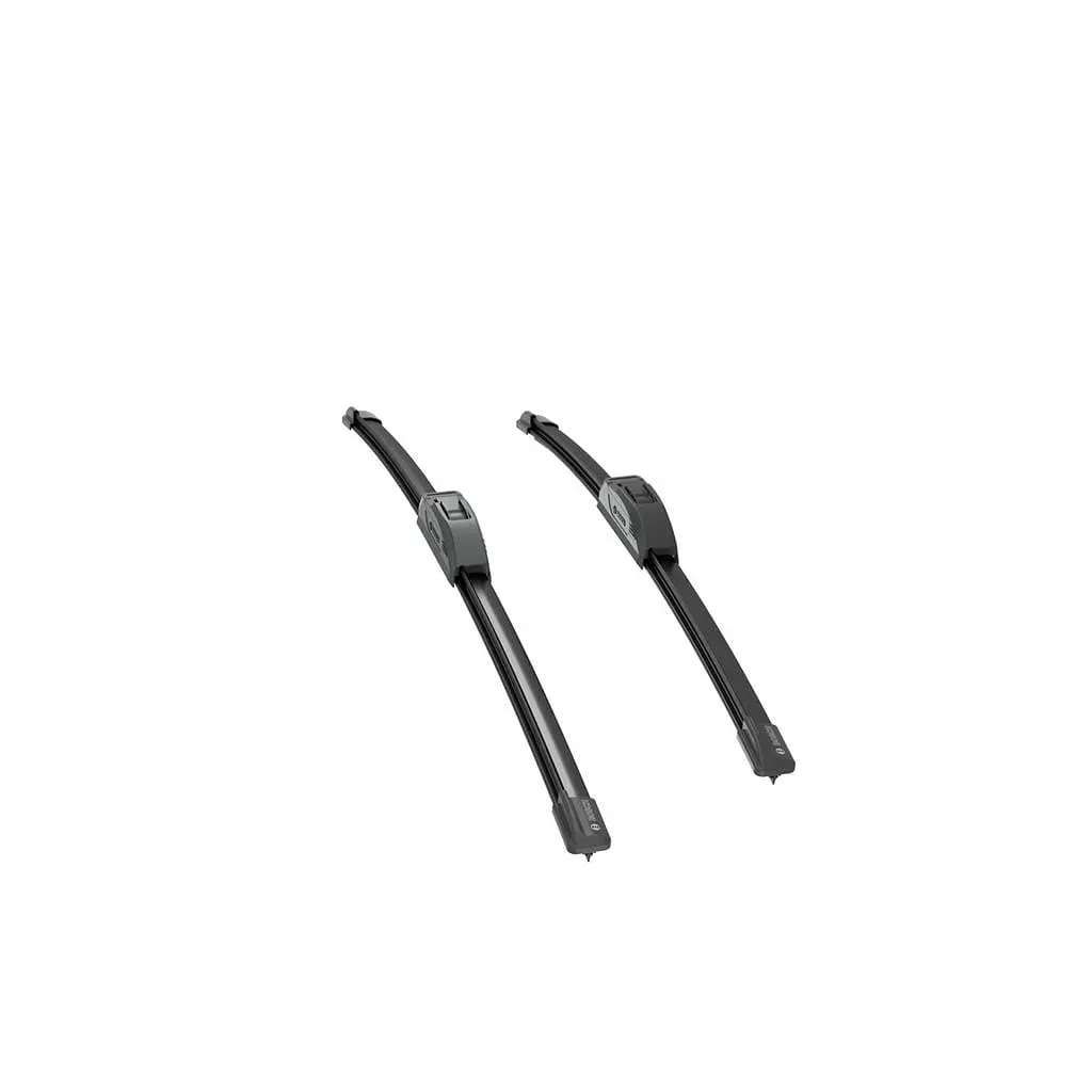 Щітка склоочисника Bosch 3 397 118 901 - фото 2