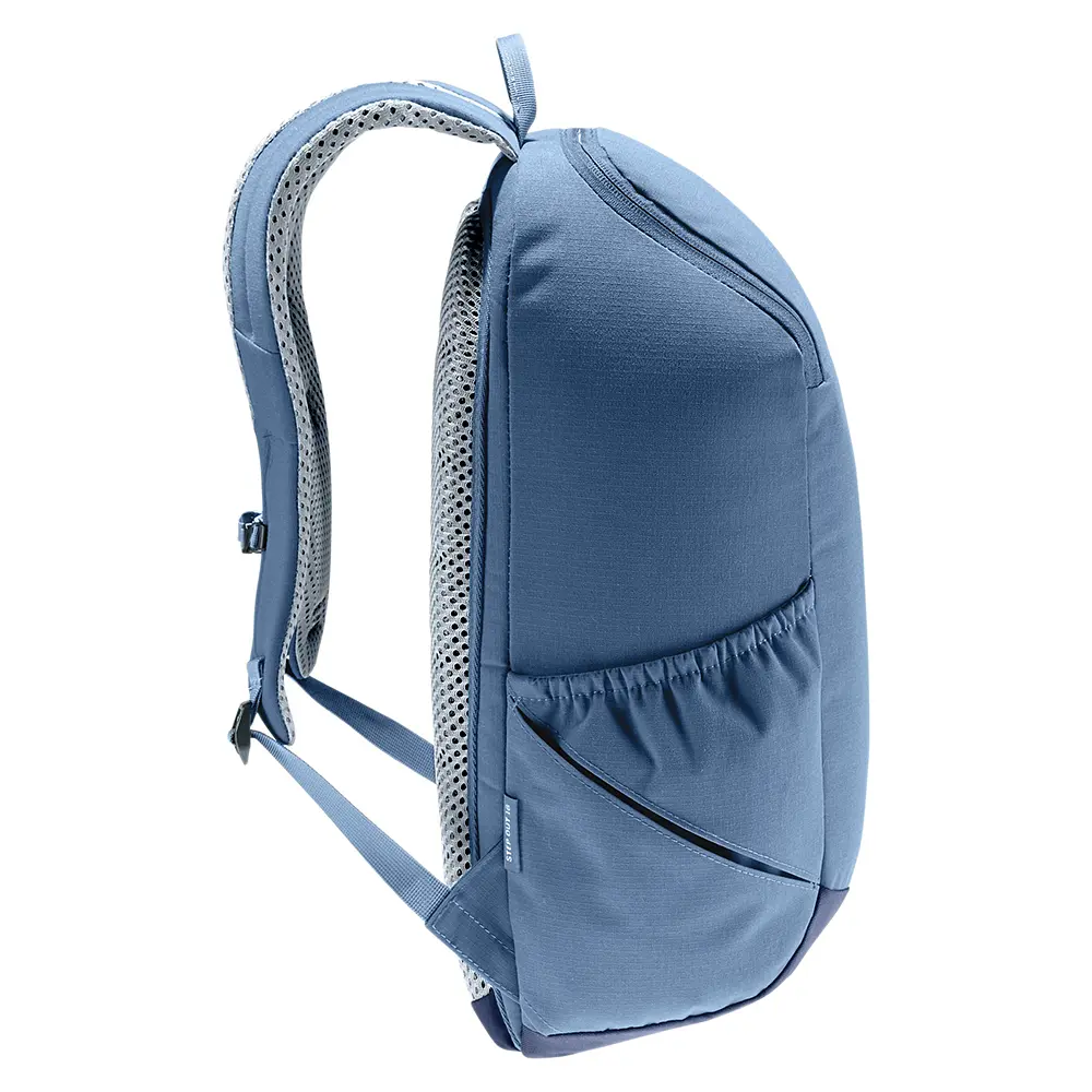 Рюкзак Deuter Stepout 16 Marine (1052-3815123 1348) - фото 3