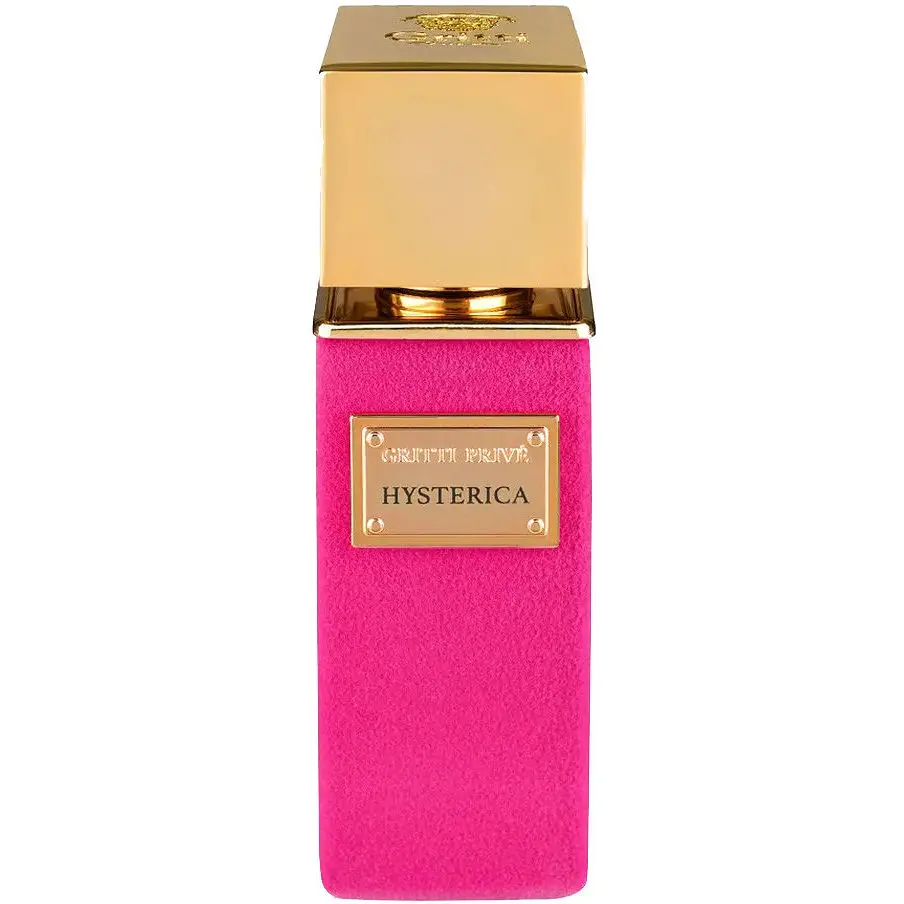 Екстракт парфуму оригінал Gritti Hysterica 100 мл тестер Extrait de Parfum