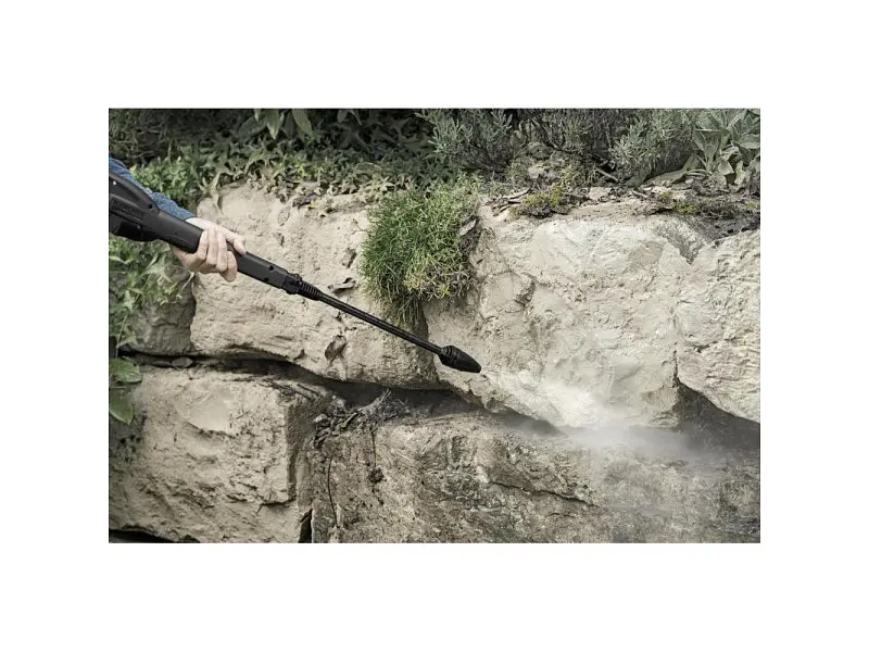 Мінімийка високого тиску Karcher K 7 Power Flex (1.317-300.0) - фото 6