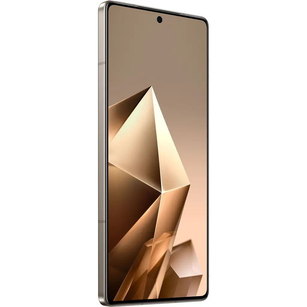 Смартфон Infinix Note 50 8/256GB Titanium Grey [147446] - фото 2