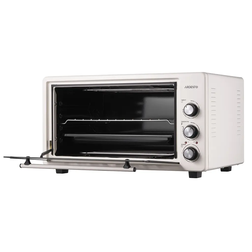 Електропіч Ardesto MEO-S45GBG - фото 4