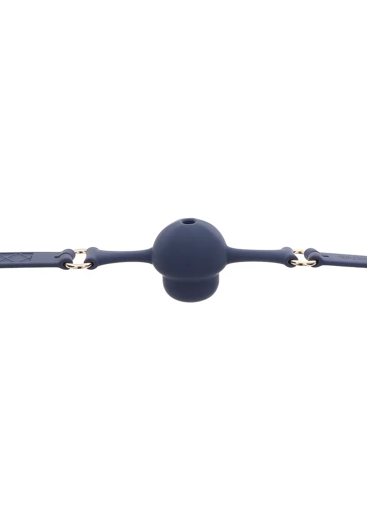 Кляп-кулька Taboom Silicone Supreme - фото 2
