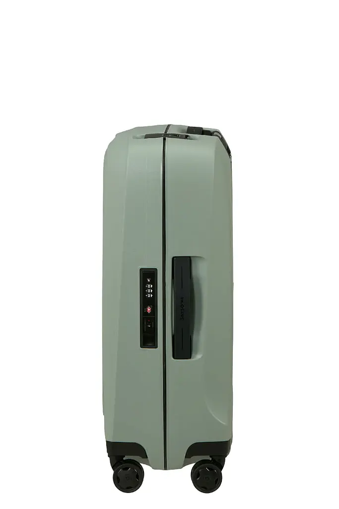 Валіза 55 См Samsonite ESSENS SAGE 55x40x20 KM0*64001 - фото 10