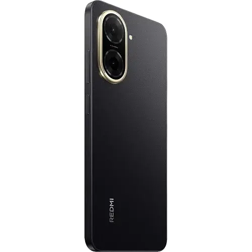 Смартфон Redmi A5 Midnight Black, 2 Nano SIM, 6.88" (1640х720) Xiaomi teh0019900 - фото 6