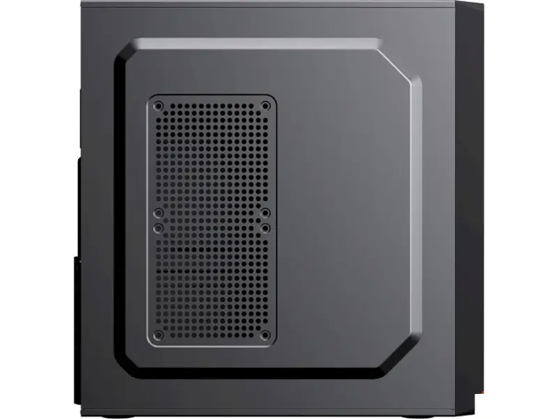 Корпус Gamemax MT-526-NP U3-TYC Black - фото 6
