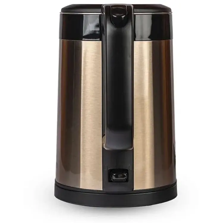 Електрочайник-термос Magio МG-506, 1.5 л (506МG) - фото 2