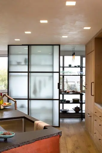 Светильник точечный Brille LED-491/24W CW светодиодный (L121-106) - фото 4