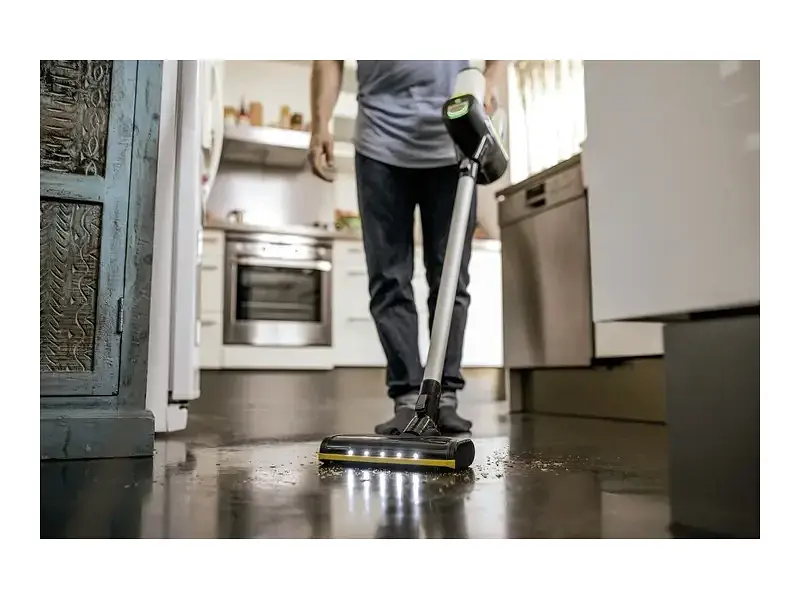 Вертикальний і ручний пилосос Karcher VC 6 Cordless ourFamily Duo 2 в 1 (1.198-678.0) - фото 2