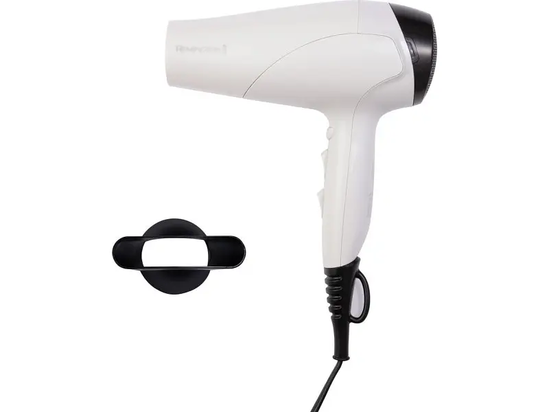 Фен Remington Ionic Dry D3194 - фото 2