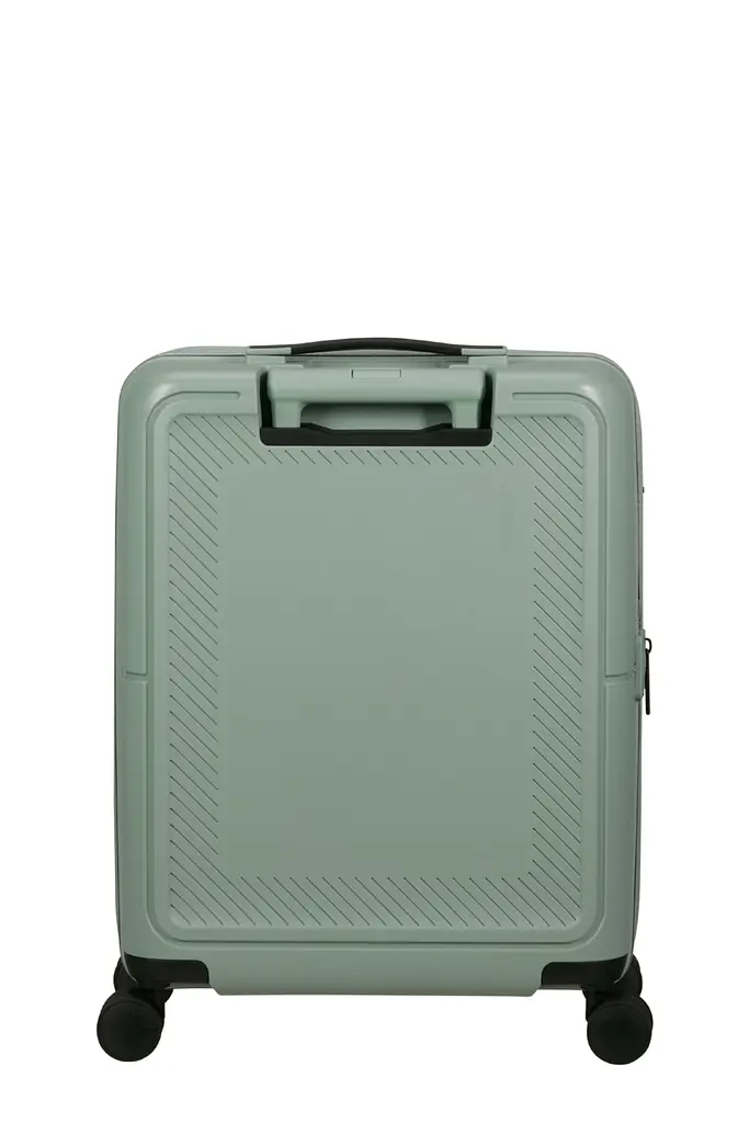 Чемодан American Tourister DASHPOP ICEBERG GREEN 55x40x23(25) 55 см MG5*04004 - фото 10