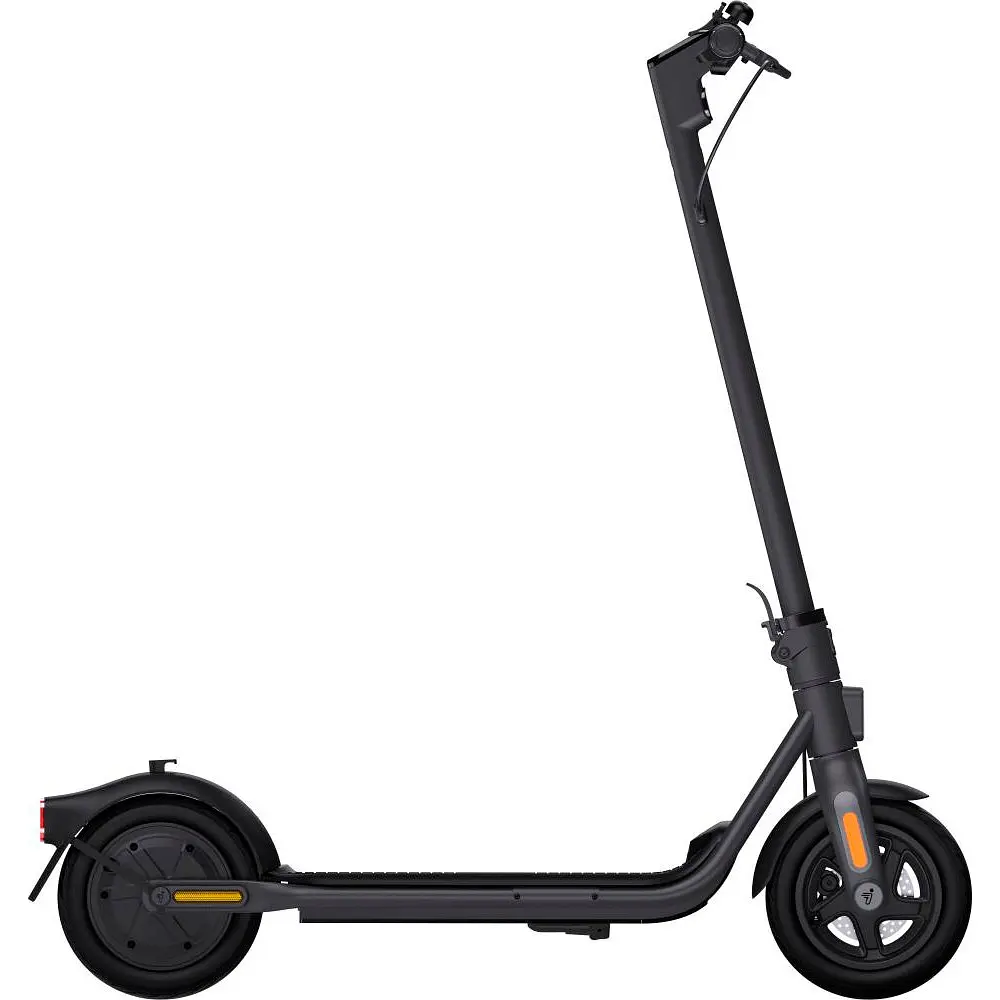 Електросамокат Xiaomi Ninebot by Segway F2E Dark Grey [AA.05.12.01.000] [85472] - фото 3