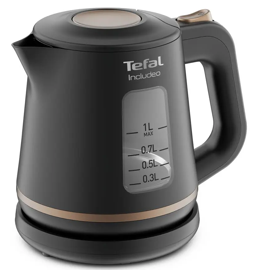 Електрочайник Tefal KI533811 (6687674) - фото 2