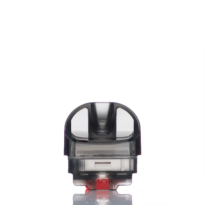 Под-система электронная сигарета Smok Nord 5 80 W Pod Kit 2000 mAh 5 ml 7-Color Dart (10368) - фото 3