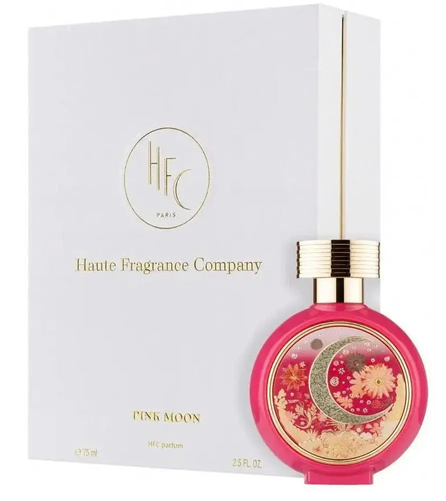 Оригінал Haute Fragrance Company Pink Moon 75 мл Парфумована вода - фото 2