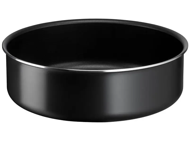 Набір каструль і сковорідок Tefal Ingenio Easy Cook & Clean (L1539053) - фото 8